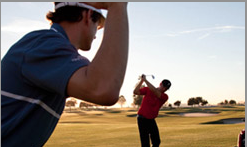 We’re TPI (Titleist Performance Institute) certified so let us help you with your swing!